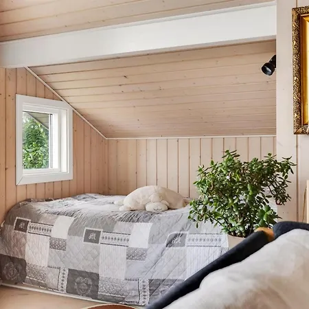 Gro - 250m From The Sea By Interhome *