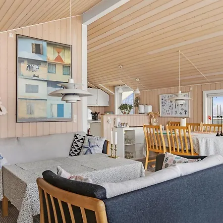 Gro - 250m From The Sea By Interhome Haderslev