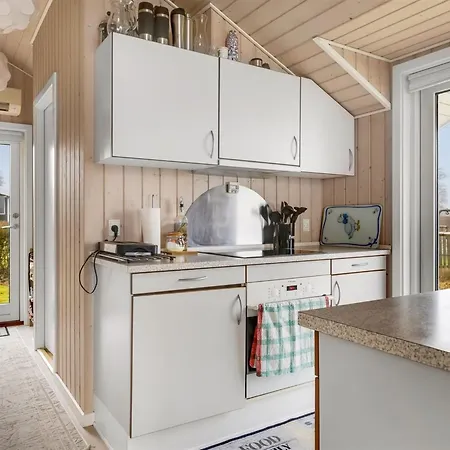 Gro - 250m From The Sea By Interhome Haderslev