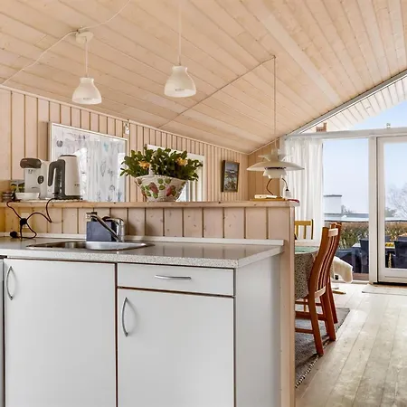 Vakantiehuis Gro - 250m From The Sea By Interhome