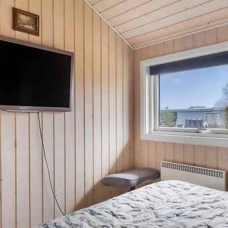 Gro - 250m From The Sea By Interhome * Haderslev