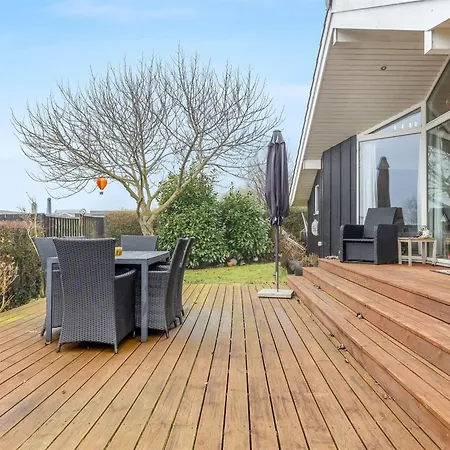 Gro - 250m From The Sea By Interhome Сasa de vacaciones *