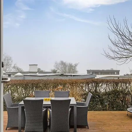 Vakantiehuis Gro - 250m From The Sea By Interhome