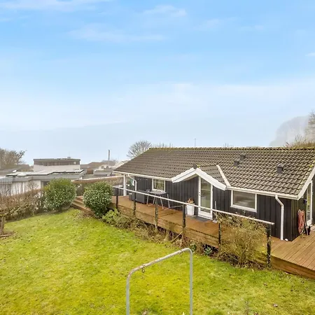 Gro - 250m From The Sea By Interhome Сasa de vacaciones *